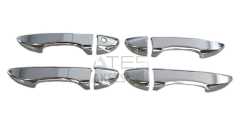 TOYOTA COROLLA 2013-2018 KAPI KOLU KAPLAMA NIKELAJ