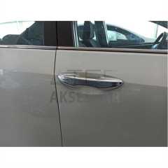 TOYOTA COROLLA 2013-2018 KAPI KOLU KAPLAMA NIKELAJ