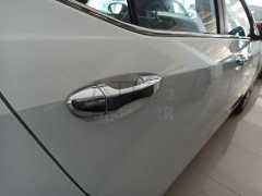 TOYOTA COROLLA 2013-2018 KAPI KOLU KAPLAMA NIKELAJ