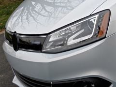 JETTA 2012-2015 IÇIN UYUMLU PANJUR GLI HYBRID PANJUR