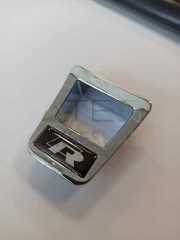 VOLKSWAGEN R LINE DIREKSIYON LOGOSU (BÜYÜK)