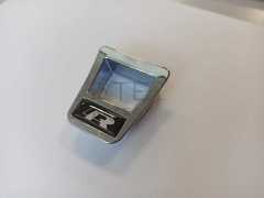 VOLKSWAGEN R LINE DIREKSIYON LOGOSU (BÜYÜK)