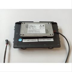 TIGUAN 2009-2016 IÇIN UYUMLU KABLOSUZ SARJ STANDI