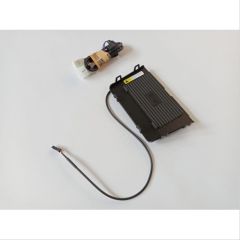 TIGUAN 2009-2016 IÇIN UYUMLU KABLOSUZ SARJ STANDI