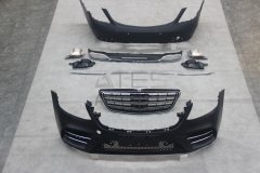 MERCEDES W222 S SERİSİ S450 BODY KIT