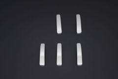 Fiat Doblo Kapı Kolu 5 Kapı Paslanmaz Çelik 2010-