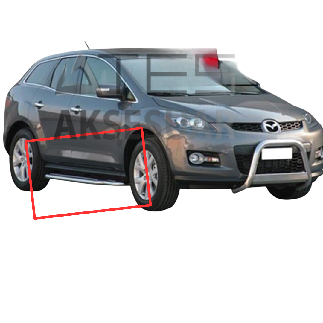 MAZDA CX-7  2020+ YAN BASAMAK