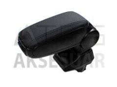 Peugeot 208 Kol Dayama Siyah 2019 ve Sonrası