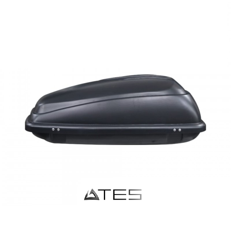 Peugeot 207 250 Litre  Siyah Port Bagaj