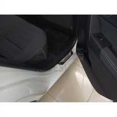 TOYOTA COROLLA 2013-2016 KAPI ESIK NIKELAJI ISIKSIZ