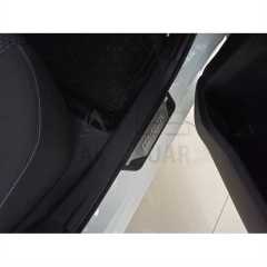 TOYOTA COROLLA 2013-2016 KAPI ESIK NIKELAJI ISIKSIZ