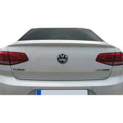 Volkswagen Eski Passat B6 Spoiler