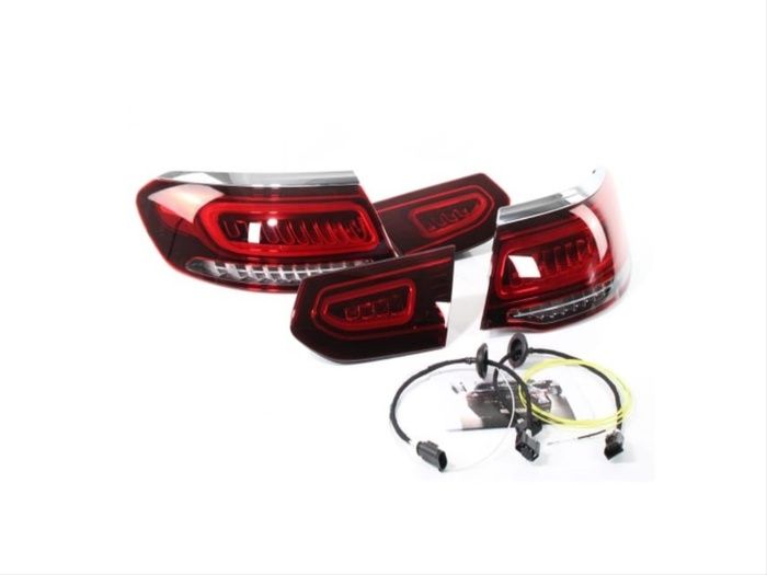 X253 GLC 2017+ IÇIN  LED STOP