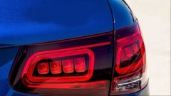 X253 GLC 2017+ IÇIN  LED STOP