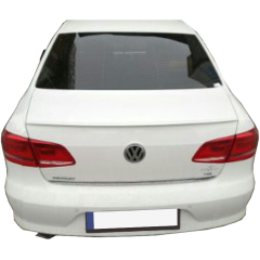 Volkswagen Yeni Passat B7 Spoiler