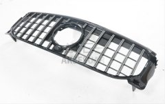 MERCEDES X247 2020+ GLB AMG GTR PANJUR KROM (AMG MODEL İÇİN)