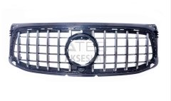 MERCEDES X247 2020+ GLB AMG GTR PANJUR KROM (AMG MODEL İÇİN)