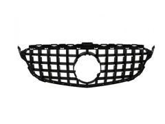 W205 C SERISI 2015-2018 IÇIN UYUMLU PANJUR GTR SIYAH