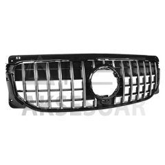 MERCEDES X247 2020+ GLB AMG GTR PANJUR KROM (AMG MODEL İÇİN)