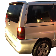Mercedes Vito 98-2004 Işıklı Spoiler