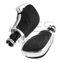 VOLKSWAGEN R LINE DIREKSIYON LOGOSU (KÜÇÜK)