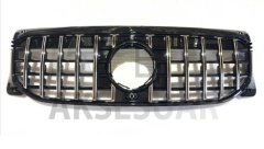 MERCEDES X247 2016+ GLB GTR PANJUR KROM(PROGRESSIVE MODEL İÇİN)