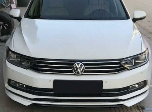 Volkswagen Passat B8 Ön Tampon Eki