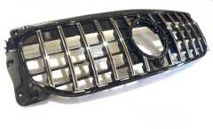 MERCEDES X247 2016+ GLB GTR PANJUR KROM(PROGRESSIVE MODEL İÇİN)