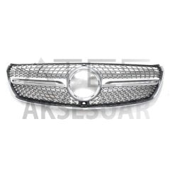 MERCEDES W447 DIAMOND PANJUR - KROM