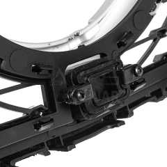 MERCEDES W447 DIAMOND PANJUR - KROM