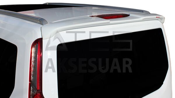 Ford Connect Anatomik Spoiler 2014 ve Sonrası