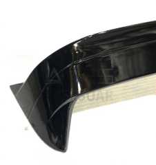 VOLKSWAGEN GOLF 8 SPOILER - PIANO BLACK (PARLAK SIYAH)