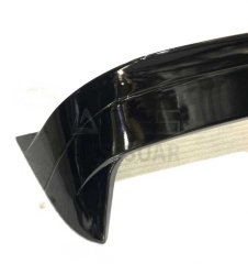 VOLKSWAGEN GOLF 8 SPOILER - PIANO BLACK (PARLAK SIYAH)
