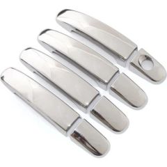 Volkswagen Bora Kapı Kolu 4 Kapı Paslanmaz Çelik 1999-2004