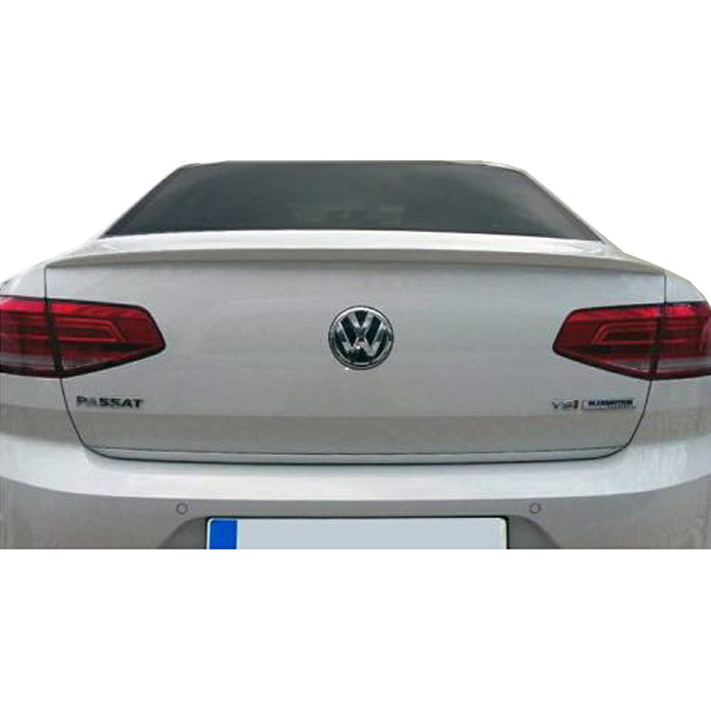 Volkswagen Passat B8 M3 Spoiler