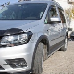 VW CADDY Dodik Seti U.Ş. 12 Prç (Çift Sürgülü) 2015-2020