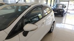 FORD FIESTA CAM RÜZGARLIGI