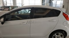 FORD FIESTA CAM RÜZGARLIGI