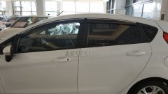 FORD FIESTA CAM RÜZGARLIGI