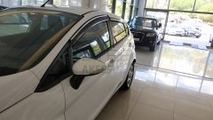 FORD FIESTA CAM RÜZGARLIGI