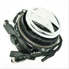 PASSAT B8 IÇIN UYUMLU LOGO KAMERA (DIREKSIYON UYUMLU DINAMIK KILAVUZ ÇIZGILI)