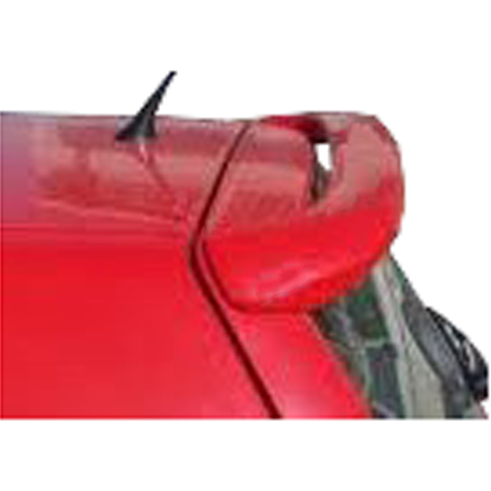 Volkswagen Polo 1994-1999 Işıklı Spoiler