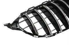 W205 C SERISI 2019+ IÇIN UYUMLU PANJUR GTR GRI/KROM