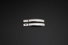 Ford Fiesta Kapı Kolu 2 Kapı Paslanmaz Çelik 2002-2009