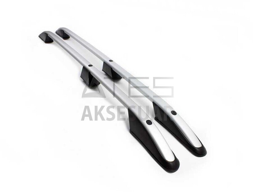 Peugeot Rifter Elegance Tavan Çıtası Alüminyum 2019 ve Sonrası