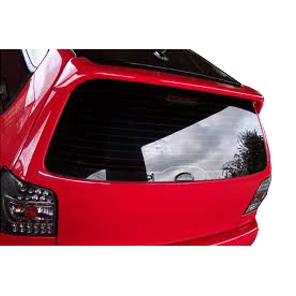 Volkswagen Polo 1999-2003 MK3,5 Spoiler