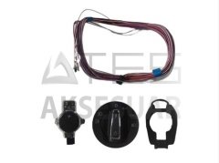 VOLKSWAGEN GOLF 7 FAR & YAGMUR SENSÖR SETI