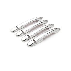 Renault Laguna 2 3 2004-2010 Kapı Kolu Paslanmaz Çelik