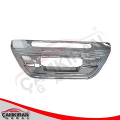 HILUX REVO 2016-2019 IÇIN UYUMLU BAGAJ AÇMA KOLU KAPLAMA KROM