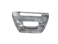 HILUX REVO 2016-2019 IÇIN UYUMLU BAGAJ AÇMA KOLU KAPLAMA KROM